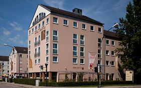 Lifestyle Hotel Landshut